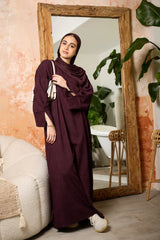 Dhari Dar - A premium Corduroy Collection for Winters