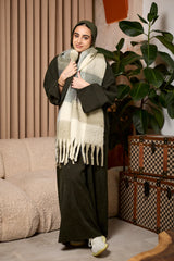 Dhari Dar - A premium Corduroy Collection for Winters